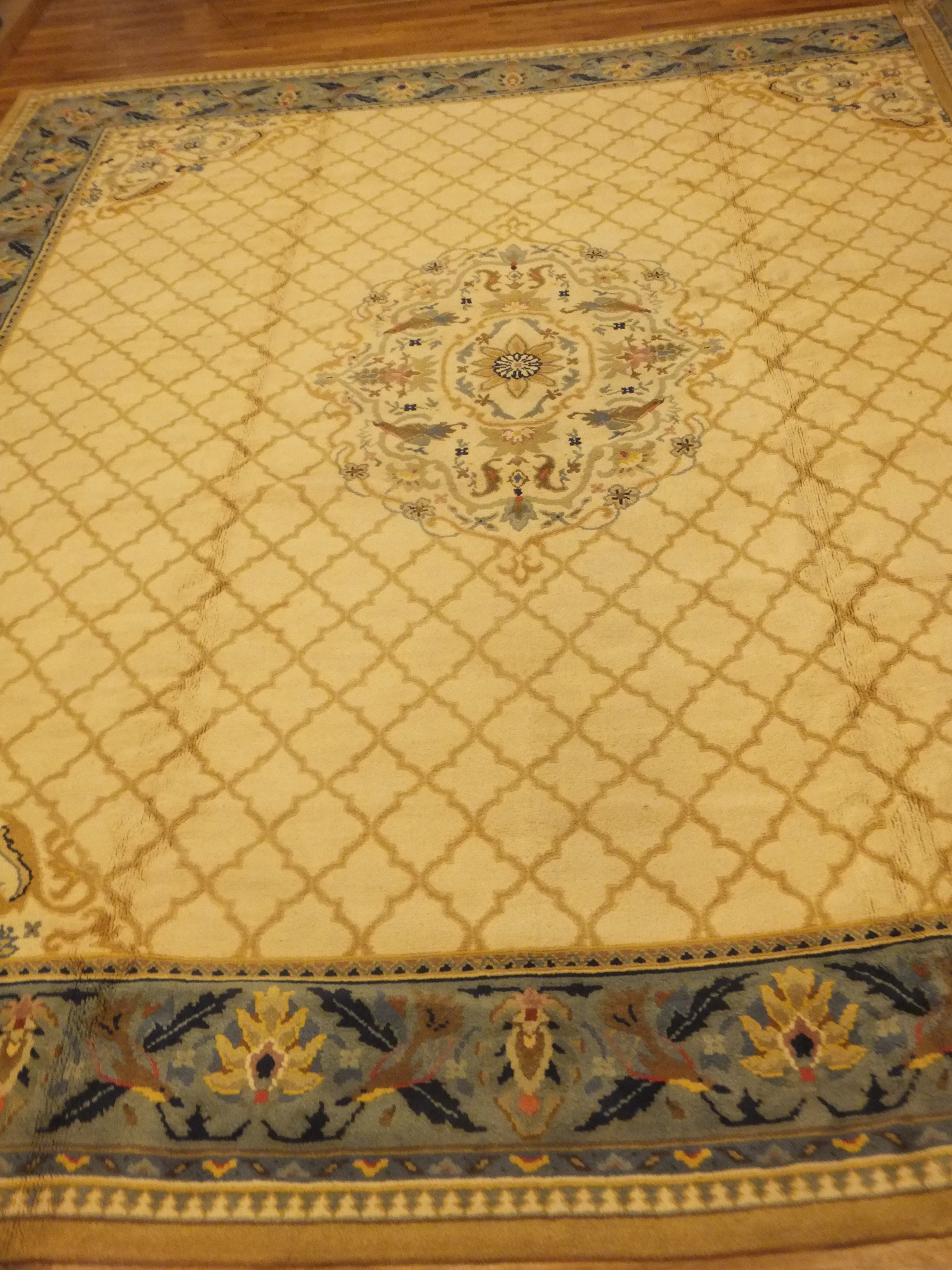 Rug image